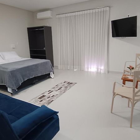 Suites Nossa Senhora De Fatima Pirenópolis Exterior foto