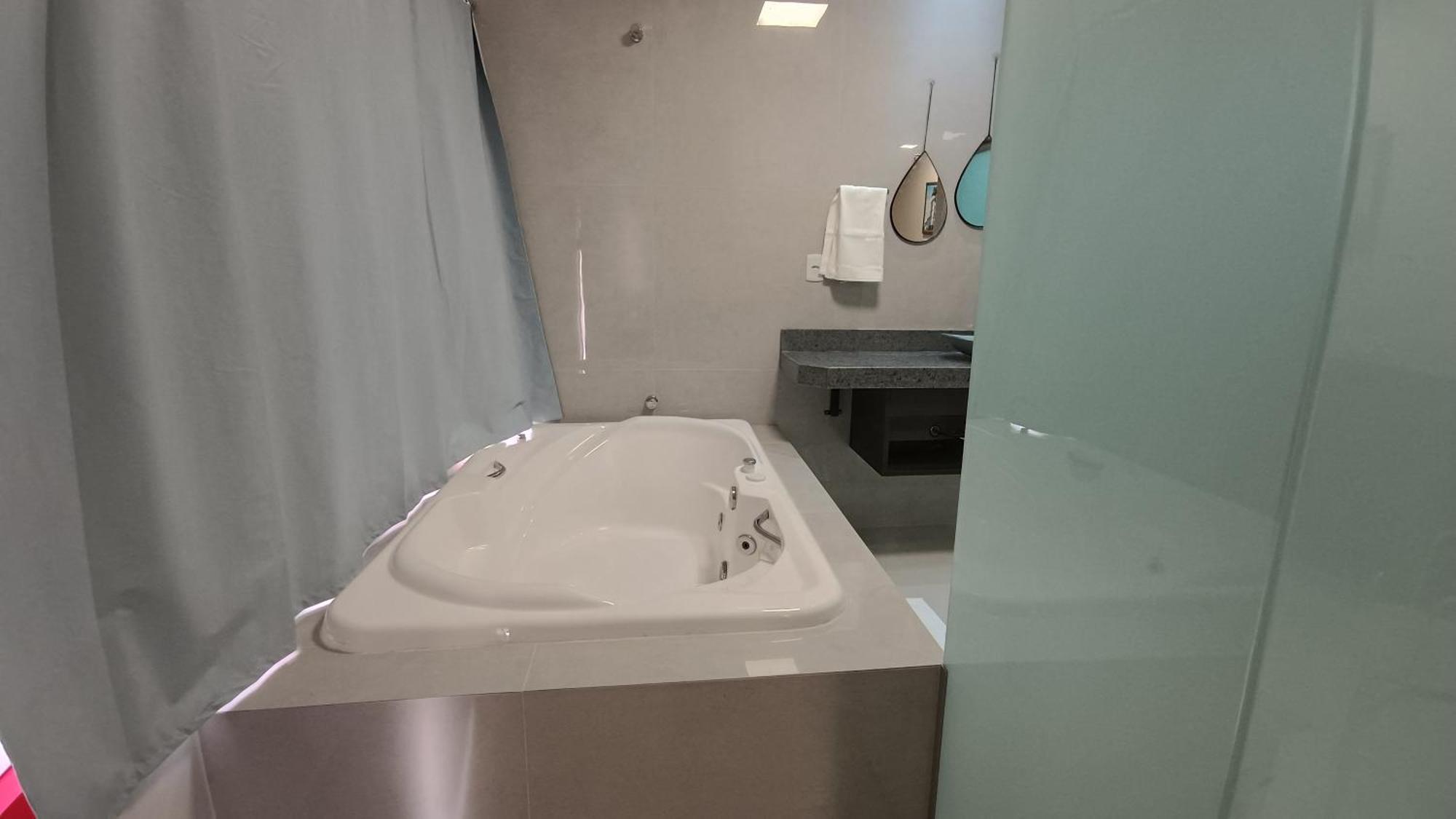 Suites Nossa Senhora De Fatima Pirenópolis Exterior foto